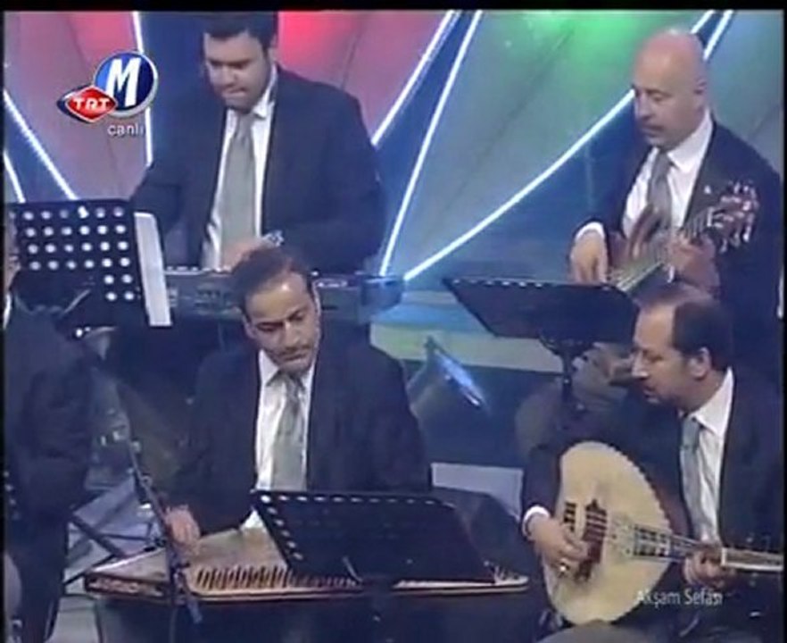 BAHADIR ÖZÜŞEN - Ne Demiştin Niçin Caydın Sözünden