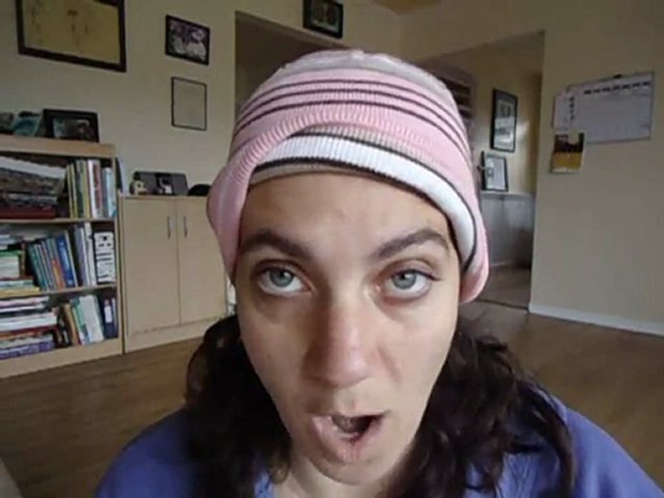 How to do the Work when you feel BLOCKED or UNINSPIRED!