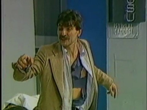 Beyoğlu Beyoğlu - Metin & Zeki 05