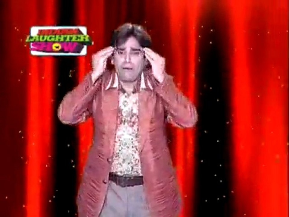 Comedy Episode No 54 #Sanjay Verma#