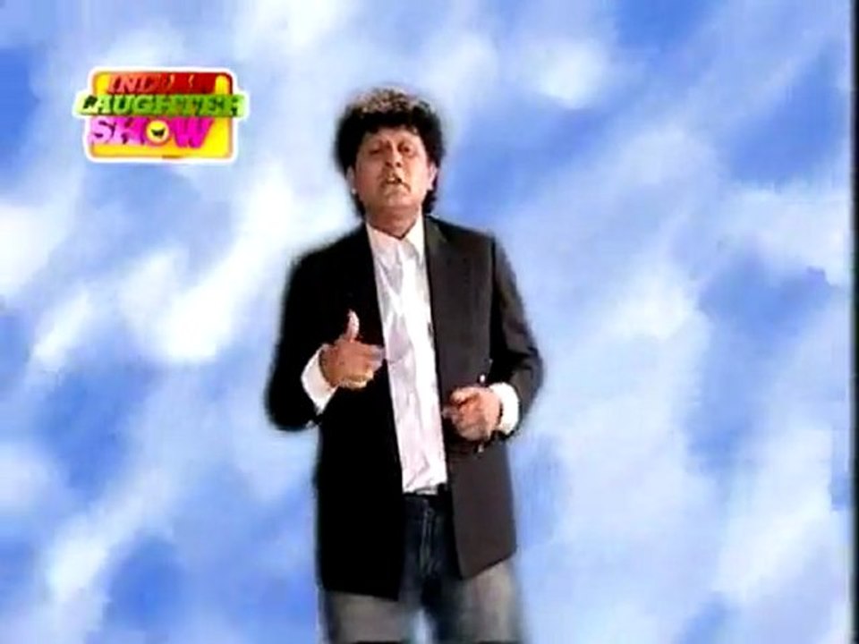 Comedy Episode No 64 #Devi Dutt #