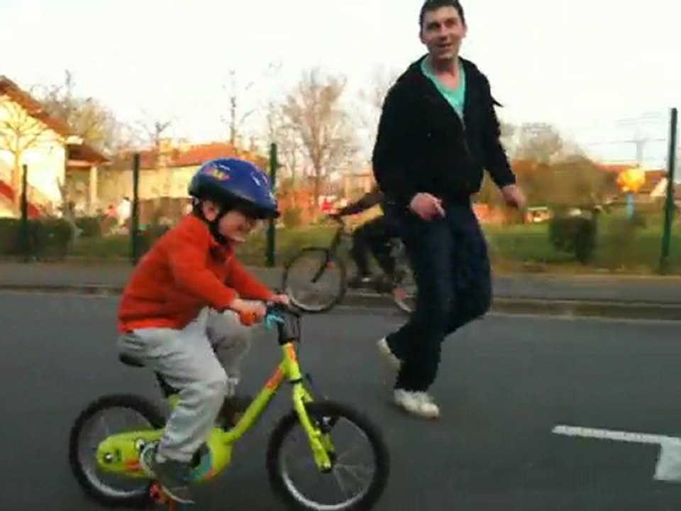 vélo
