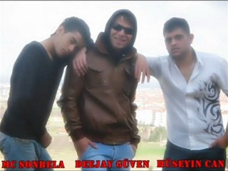 - Mc SoNBela -_in Videoları- SonBéLa - Onun anLamı War 2011 [ Diss To ] [HQ]