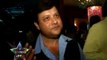 Amitab Bachan launch marati music website