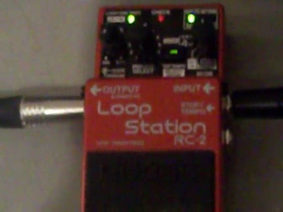 L'eclate TOoooooooooooootale Composition Perso ;-)