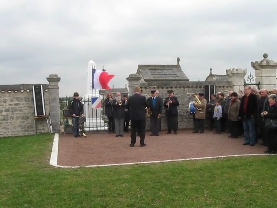 La Marseillaise