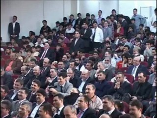 9.Türkçe Olimpiyatı Pakistan Sivas ellerinde Sazlı