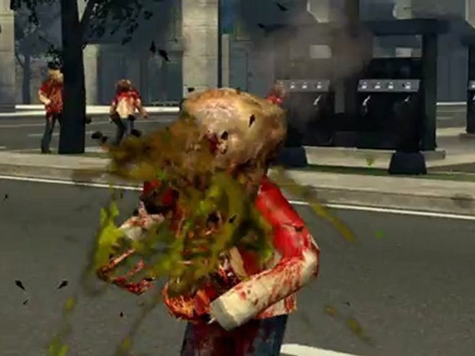 ZOMBIES - Trailer