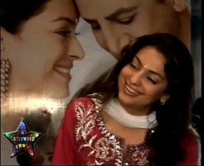 JUHI CHAWLA Sukh Mani Interview 01