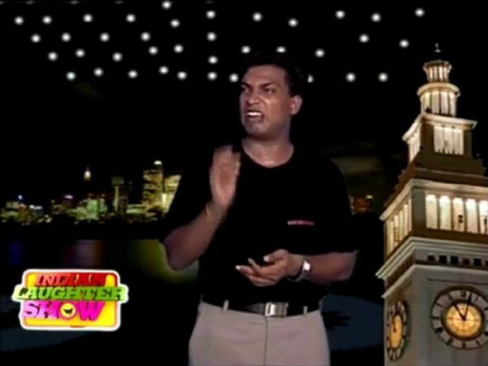 Comedy Episode No 97 #Sunil Pal#