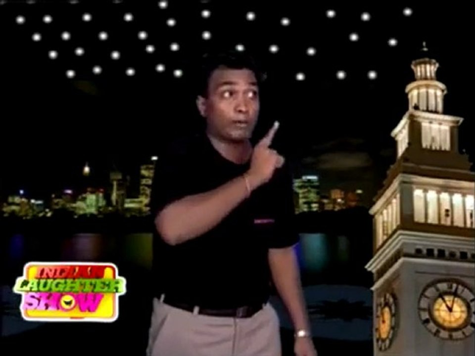 Comedy Episode No 150 #Sunil Pal#