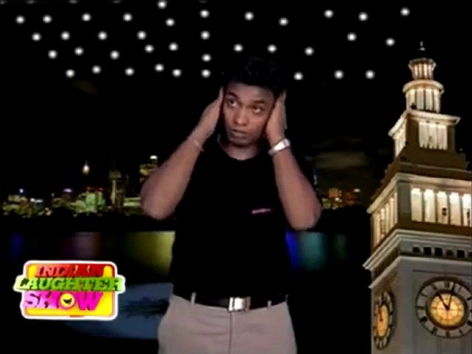 Comedy Episode No 99 #Sunil Pal#