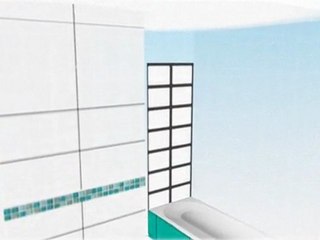 SALLE DE BAIN YO et HELENE 3D
