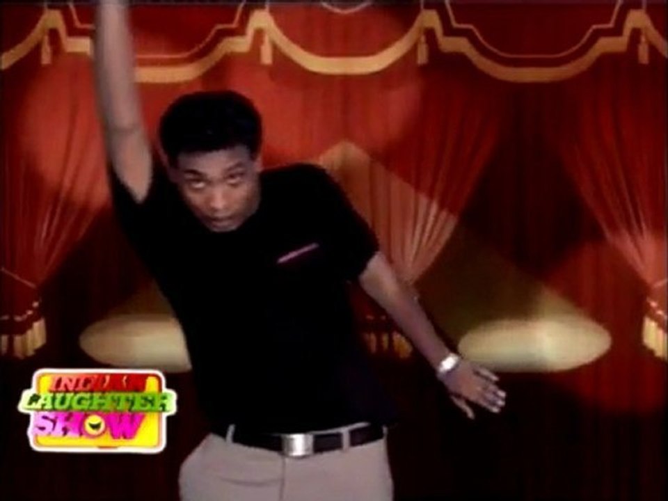 Comedy Episode No 103 #Sunil Pal#