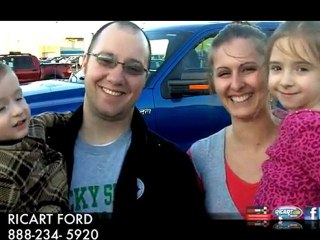 Ford F150 Columbus Ohio