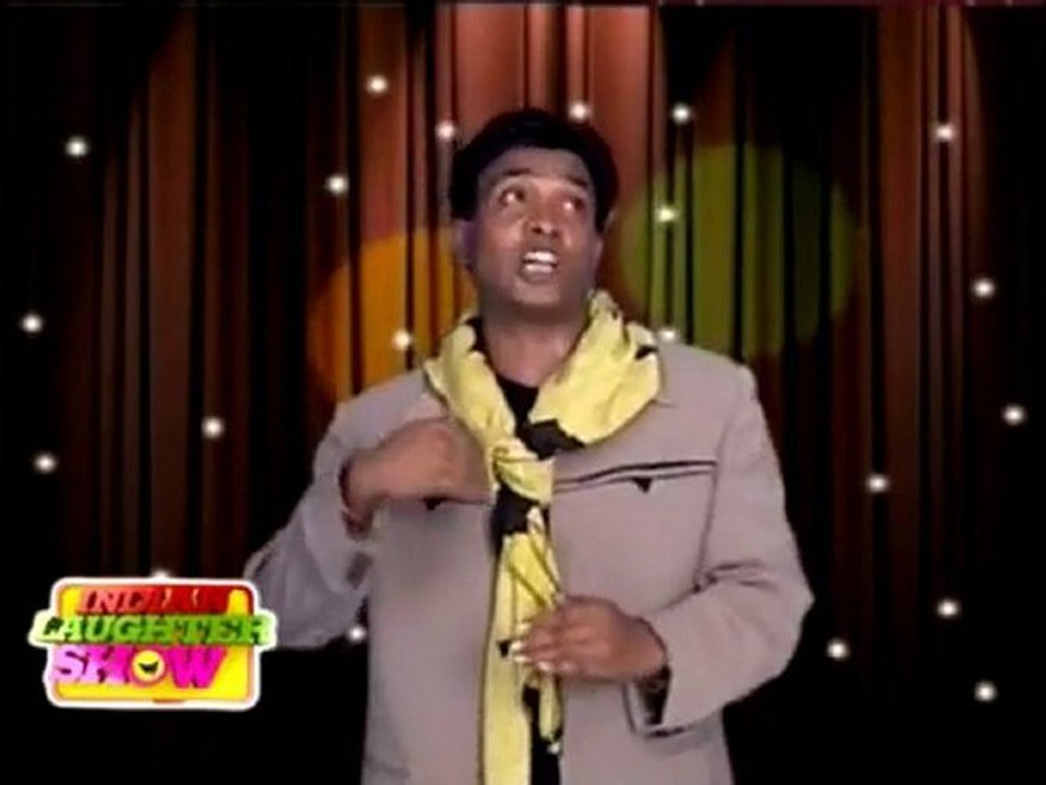 Comedy Episode No 108 #Sunil Pal#