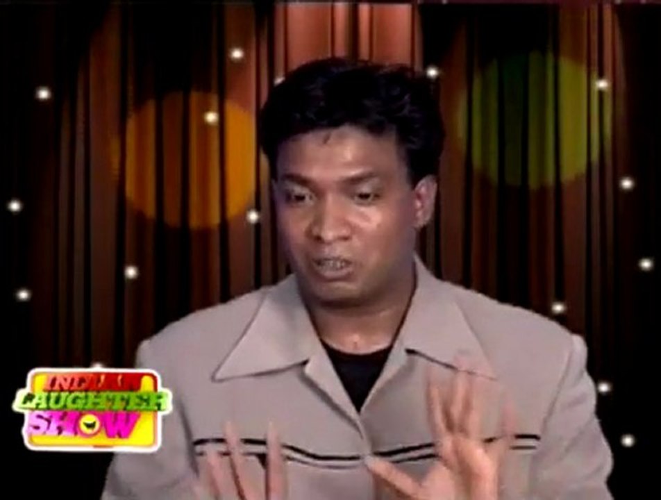 Comedy Episode No 109 #Sunil Pal#