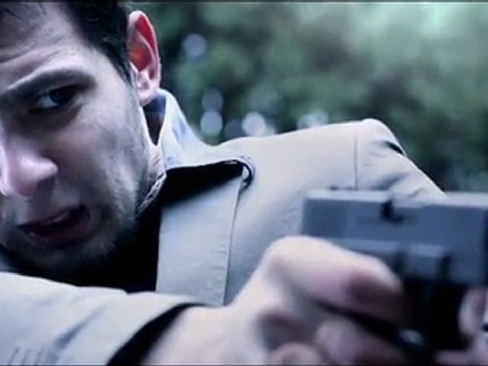 L'amour parfait - Très court-métrage