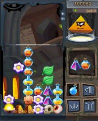 [Akaziel] Alchimie 23-03-11 part1/2