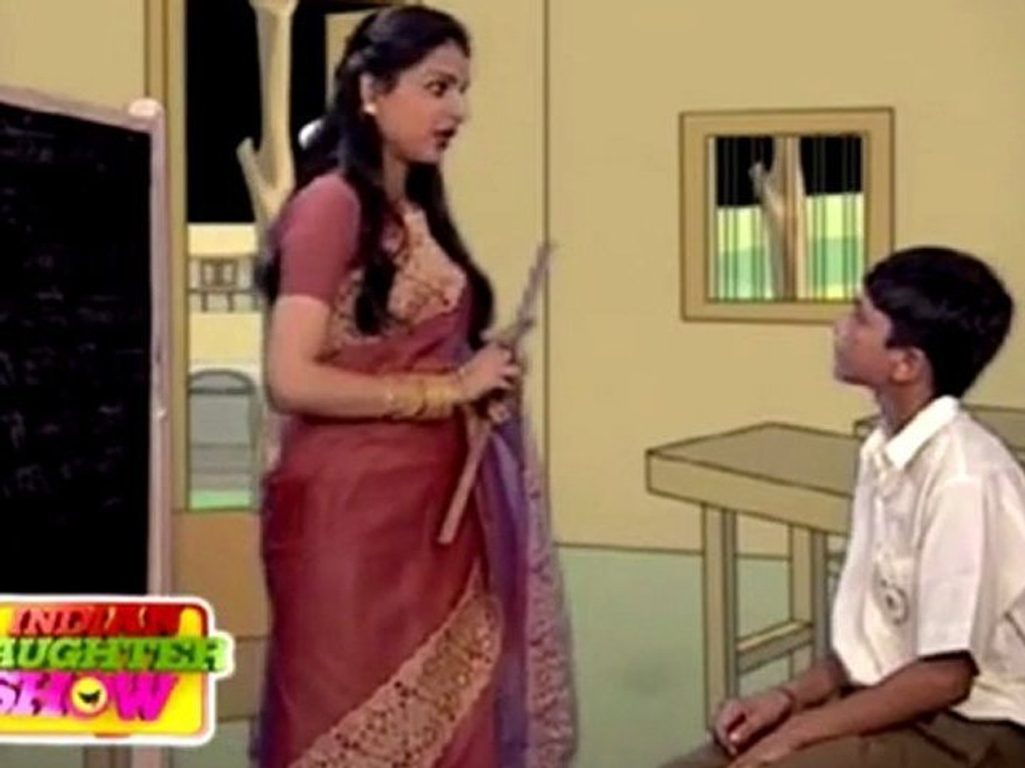 Comedy Episode No 118 #Stand Up comedy#