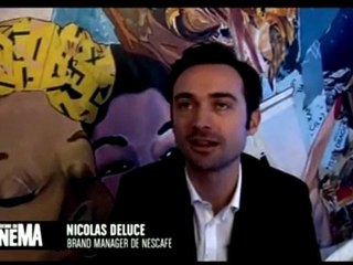 La WEB SERIE / RUE MULLER