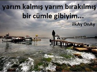 Odam Kireç Tutmuyor_Murat Özkan_klip ilkAy OnAy