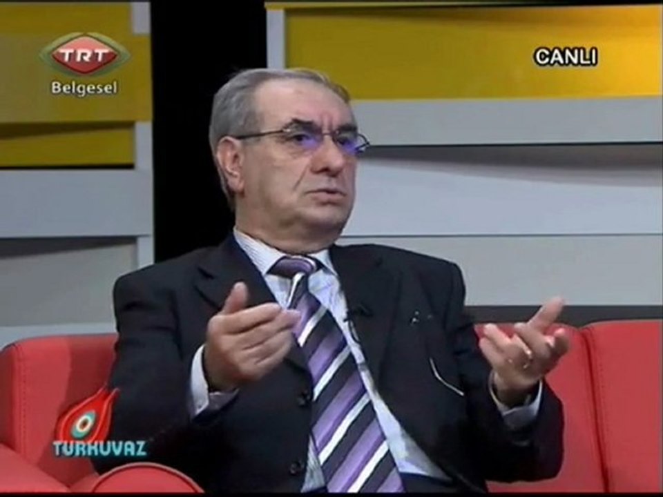 mesut selek trt 2. bölüm