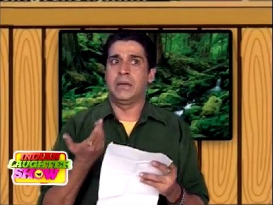Comedy Episode No 120 #Stand Up comedy#