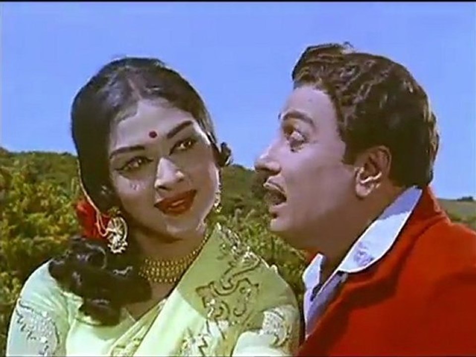 Naan Paarthathilae
