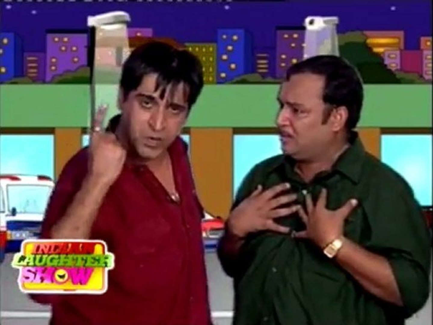 Comedy Episode No 125 #Stand Up comedy#