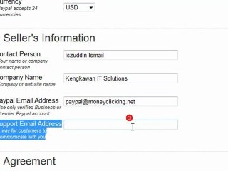 How To Sell eBooks Online with Paypal