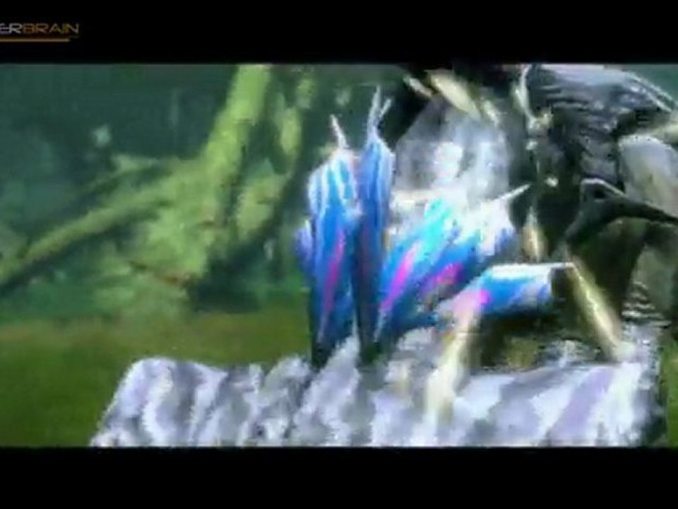 Avatar Gameplay Walkthrough