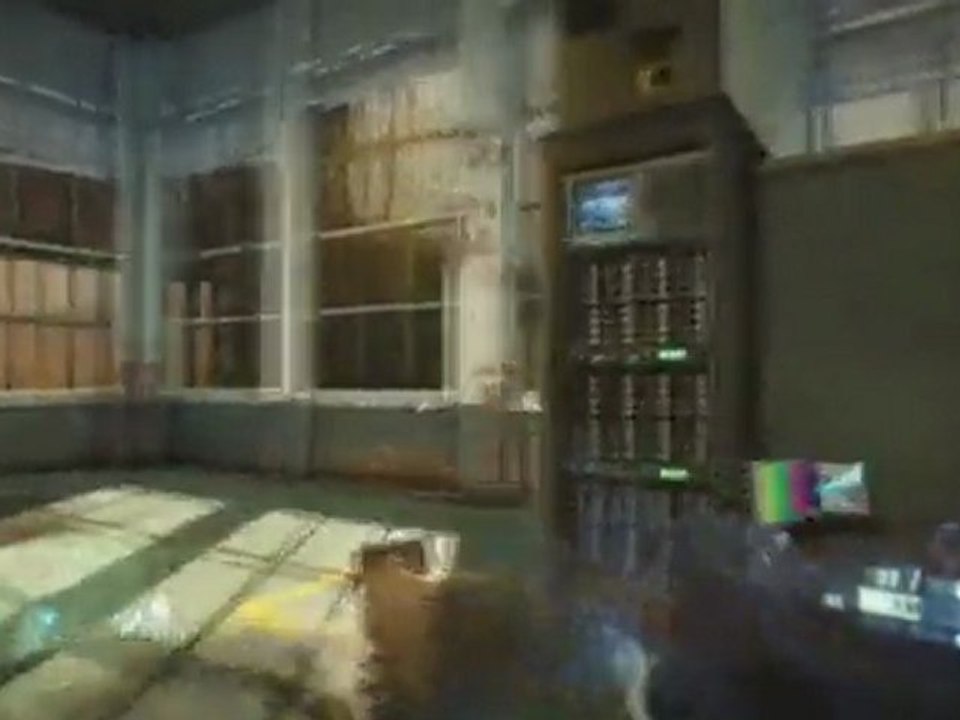 Crysis 2 Gameplay Part6