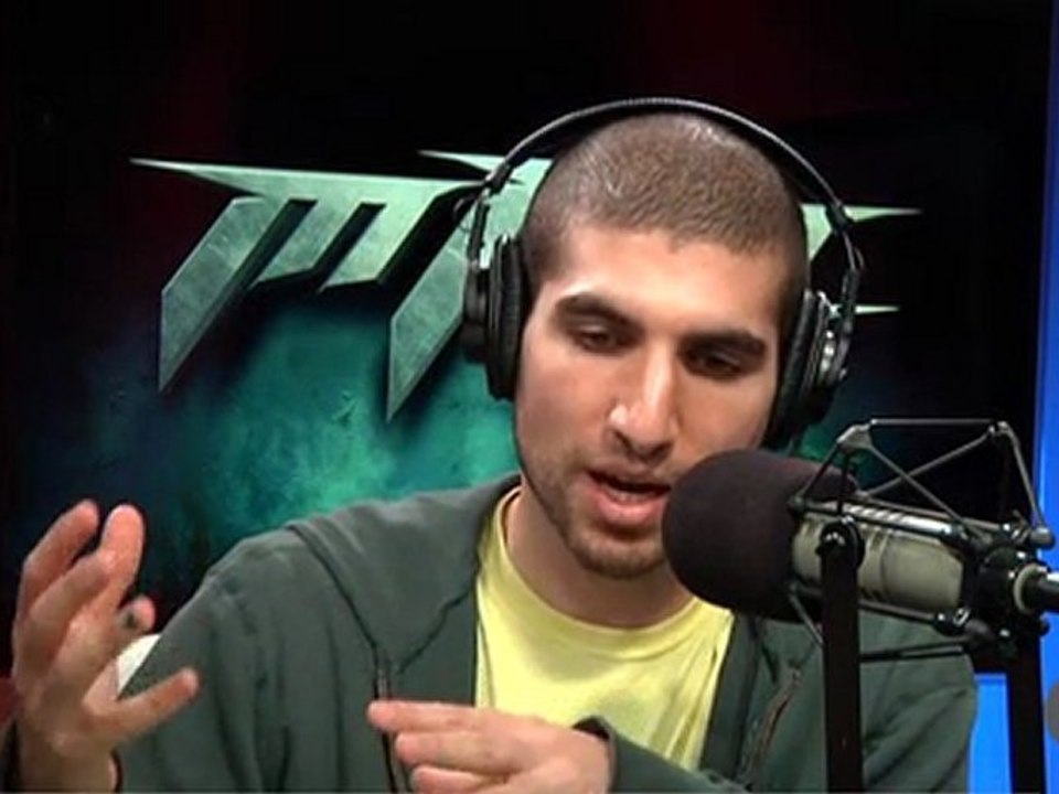 WWE-Tv.Com - The MMA.Hour 21/03/2011 Part 7
