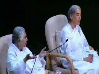 Feeling Great- No Matter What