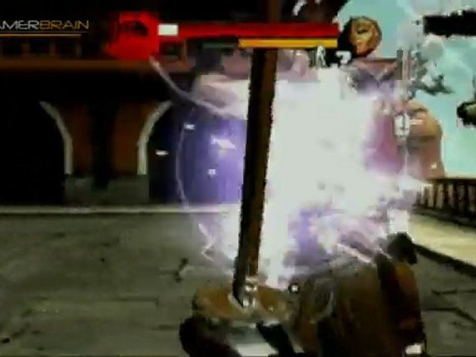 Red Steel 2 Walkthrough