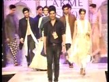 LAKME Fashion Show Manish Malhotra