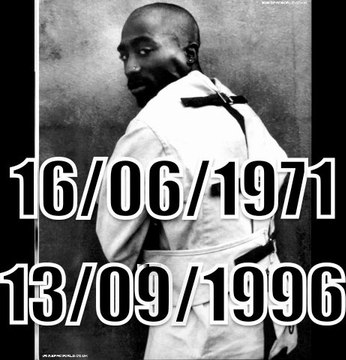 2Pac when we ride on our enemies (WAKAN REMIX)