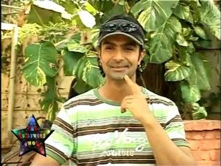 Ashmit Patel Film Toss Interview