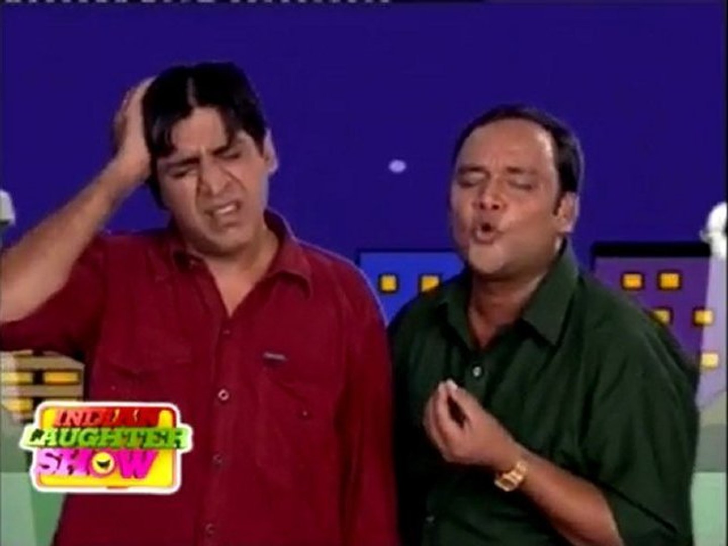 Comedy Episode No 148 #Stand Up comedy#