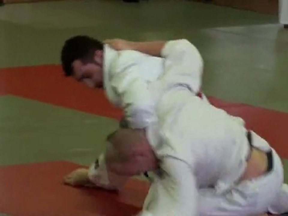 Les juniors et les séniors aux 3ème div