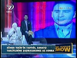 Bedia Akartürk "Türküler"