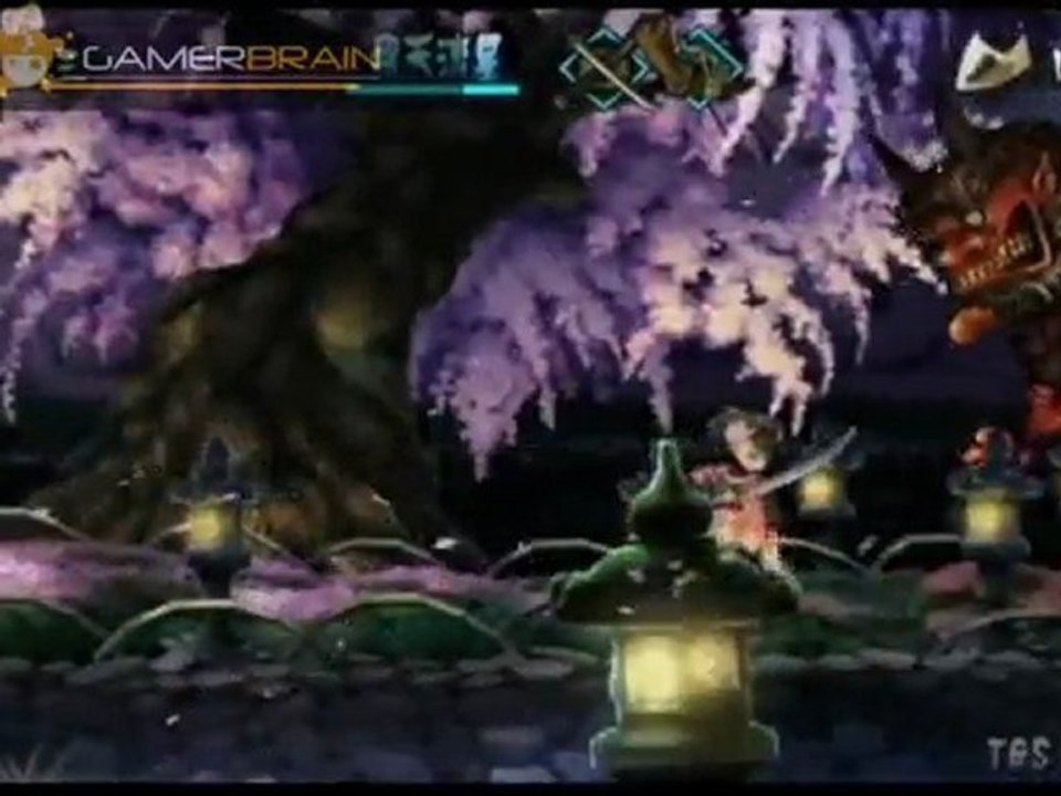 Muramasa: la spada demoniaca