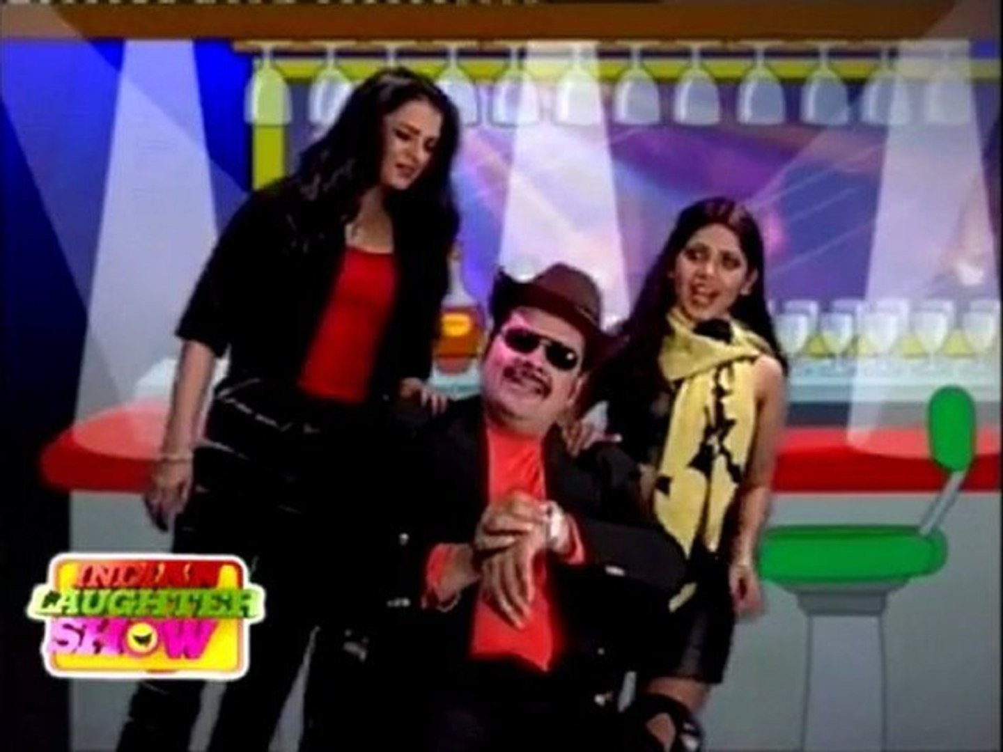 Comedy Episode No 149 #Stand Up comedy#