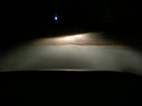 R5 Alpine Turbo (caméra embarquée) - R8 Gordini - Simca 1600 S - 18 eme Nuit Provençale