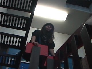 Le prof de francais, francais