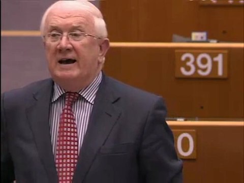 Pat the Cope Gallagher on Preparation for the European Council meeting (24-25 March 2011)