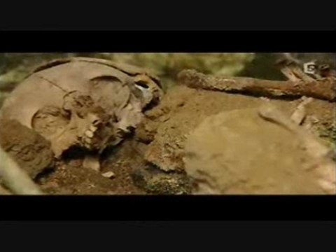 Civilisations Disparues , Herculanum 2