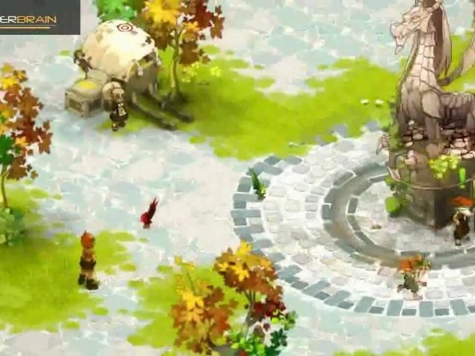 Trailer Dofus 2 FINAL3.avi