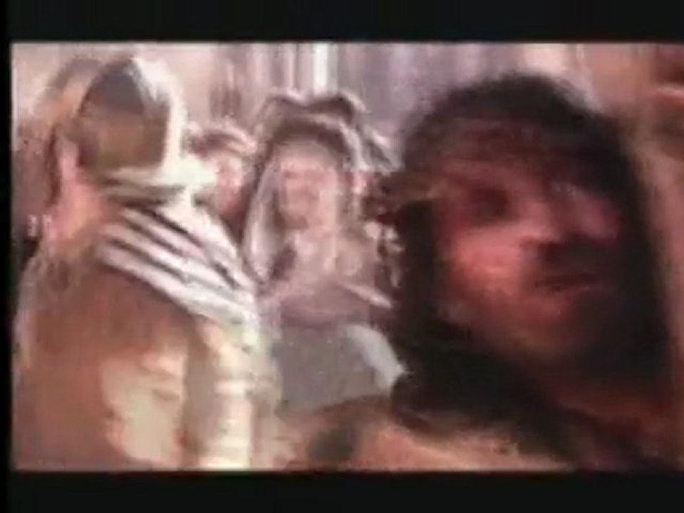 Yüce Rabbim Seni Seviyorum-Güngören Kilisesi